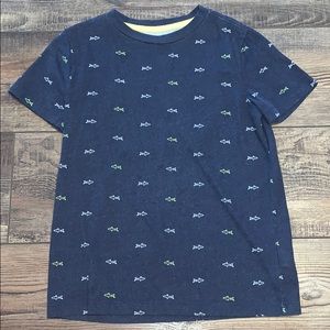 Boys Old Navy shirt